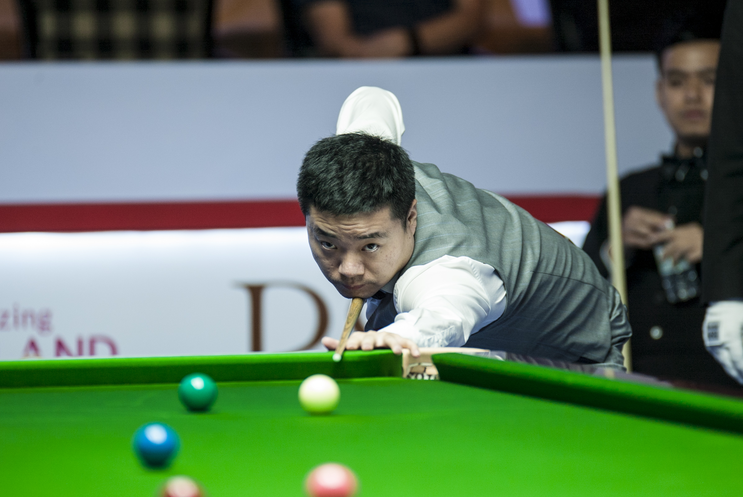 妙的球路选 妙的球路选